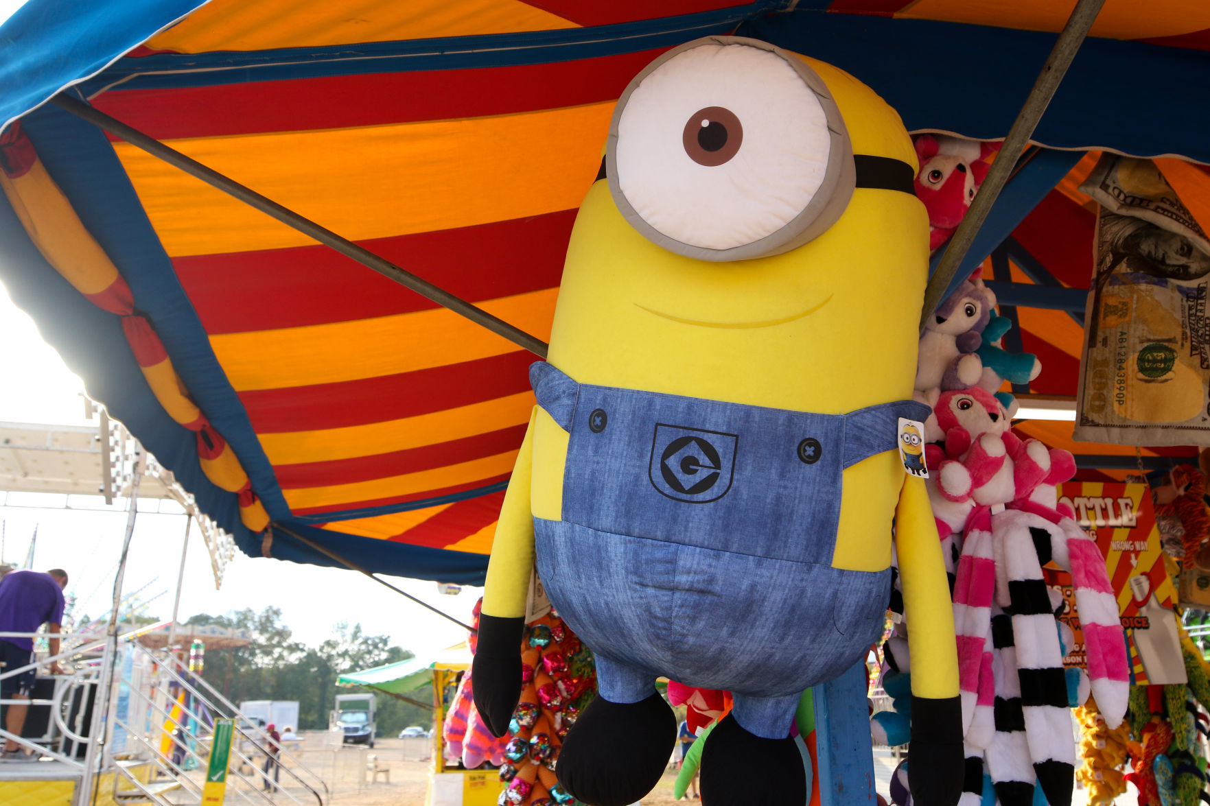 Lee County Fair 2019